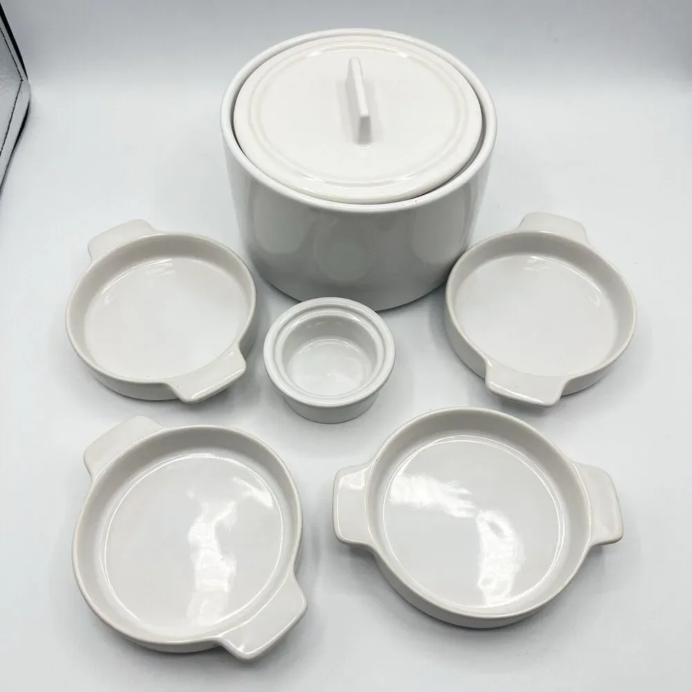 Pier One Serving Set